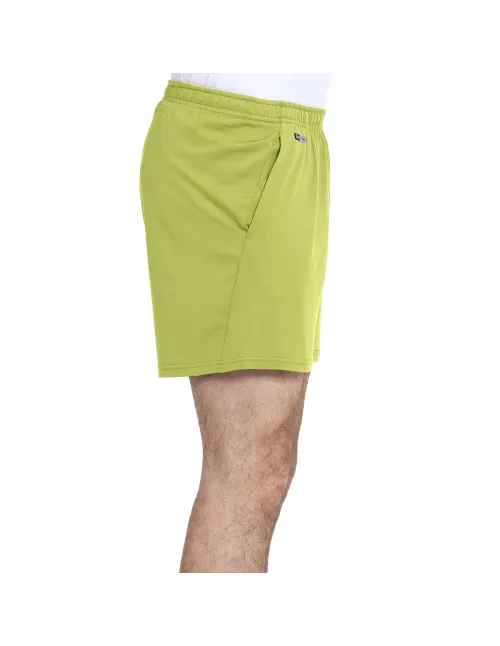 SHORT BULLPADEL MEIS 25V 995 AZUL ATOMICO | Ofertas de pádel